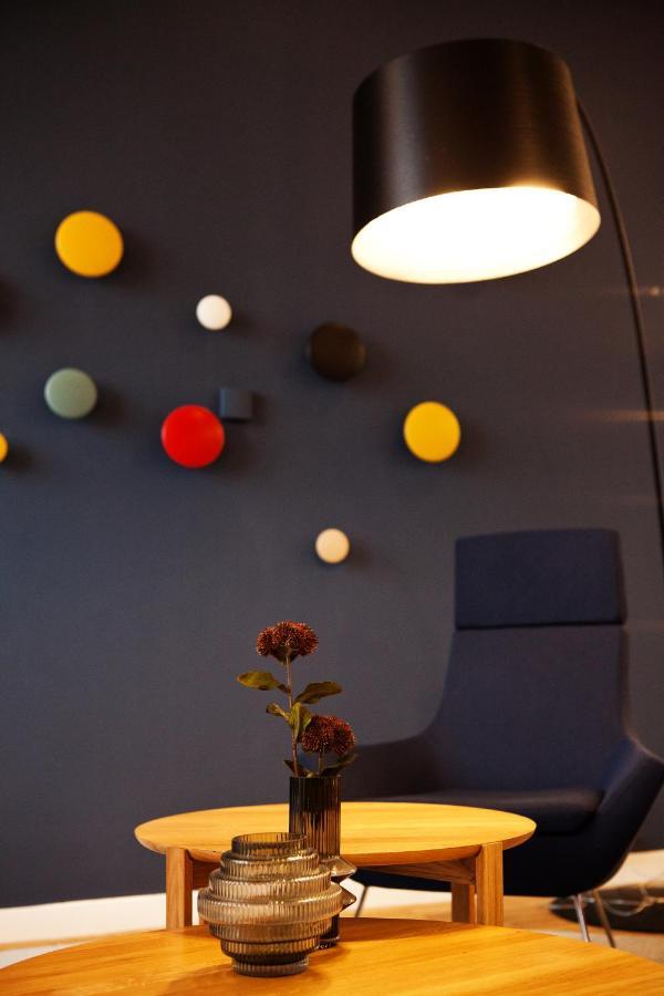 Holiday Inn Express Bochum By Ihg Екстер'єр фото