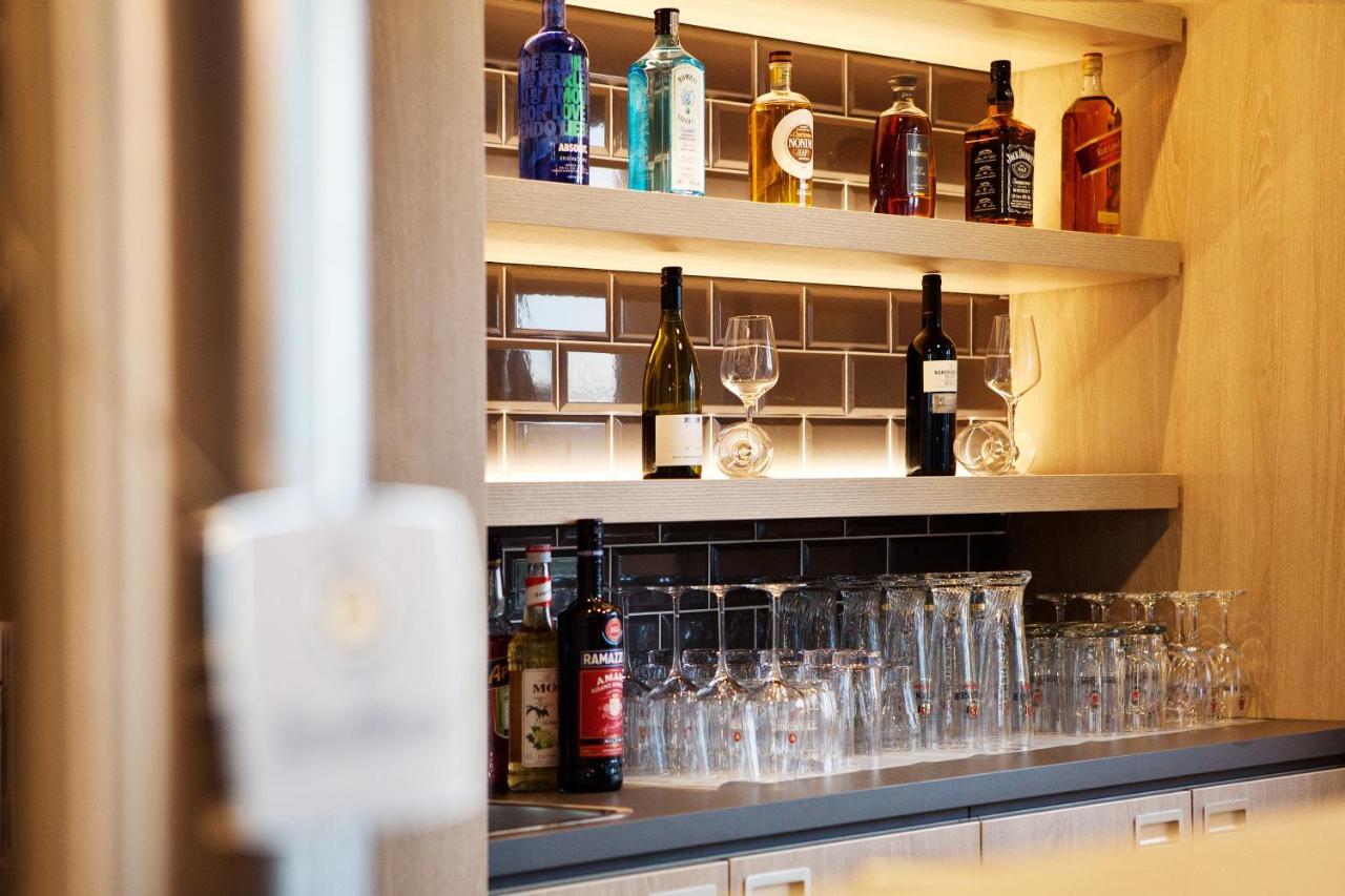 Holiday Inn Express Bochum By Ihg Екстер'єр фото