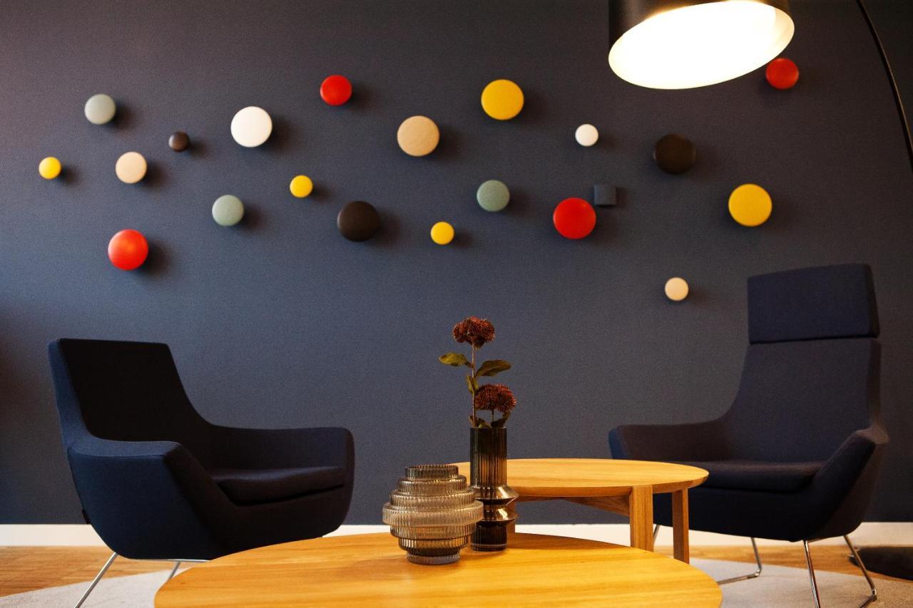 Holiday Inn Express Bochum By Ihg Екстер'єр фото