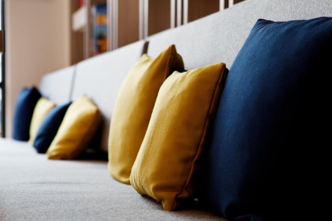 Holiday Inn Express Bochum By Ihg Екстер'єр фото