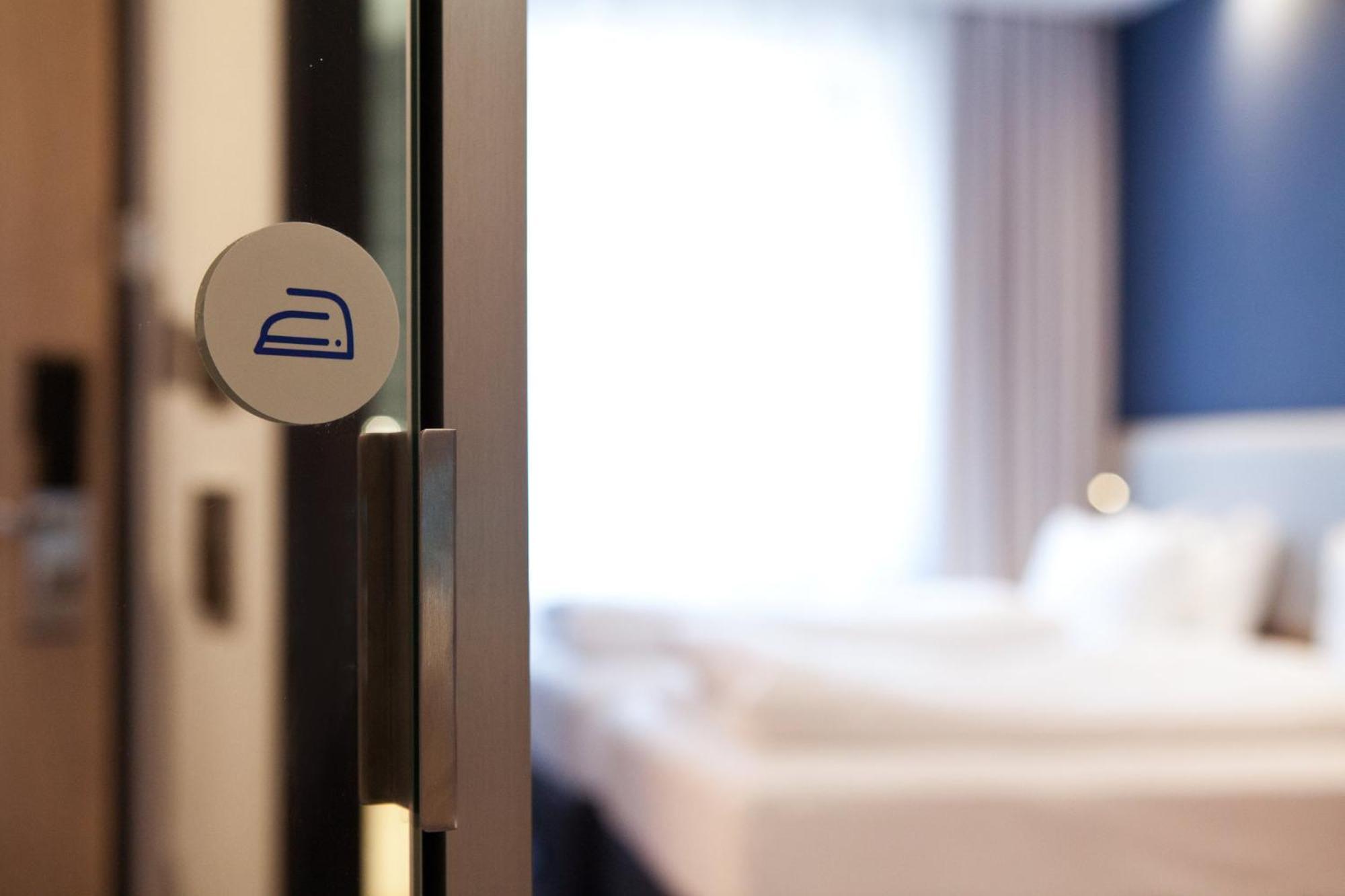 Holiday Inn Express Bochum By Ihg Екстер'єр фото