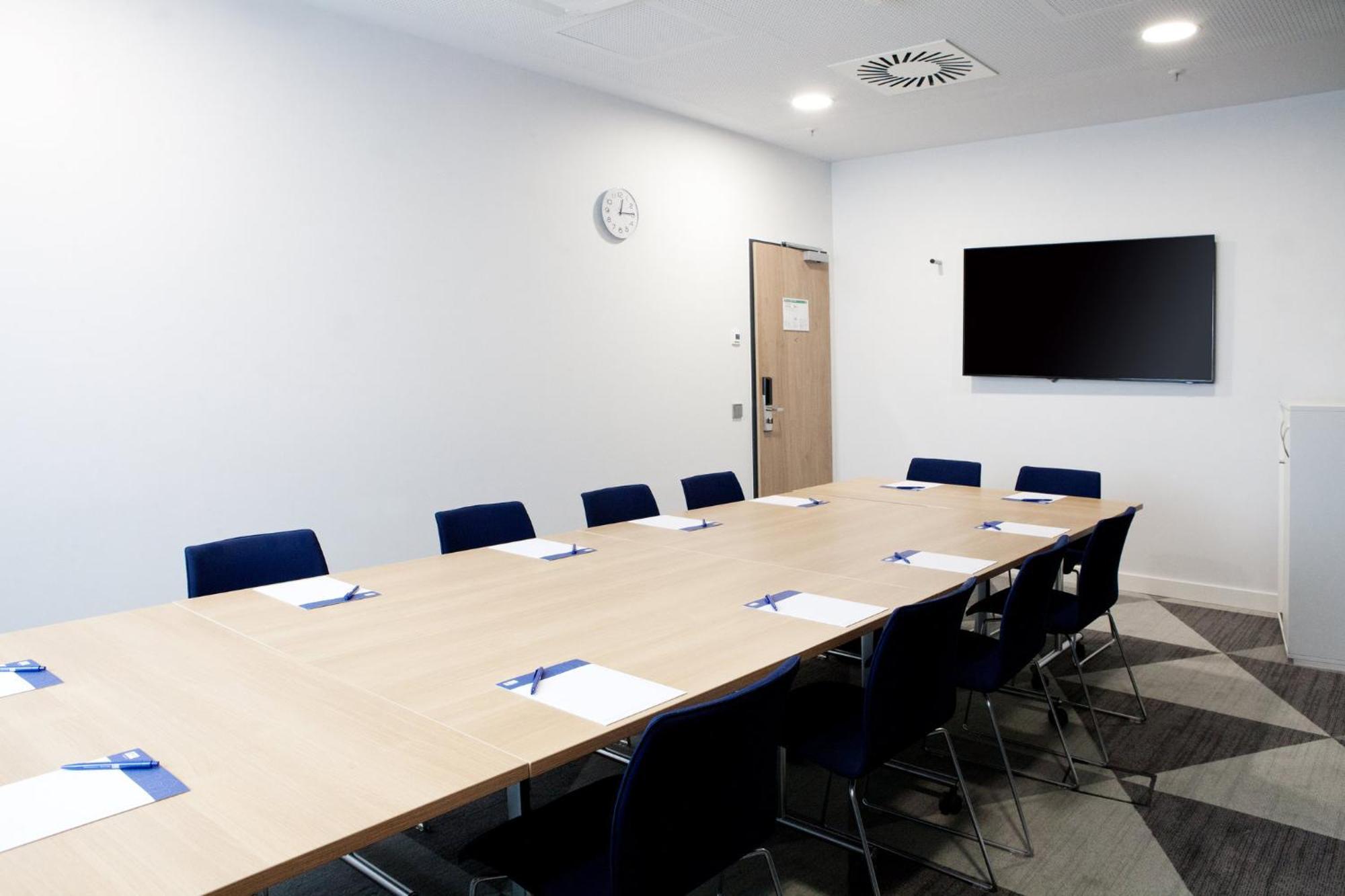 Holiday Inn Express Bochum By Ihg Екстер'єр фото