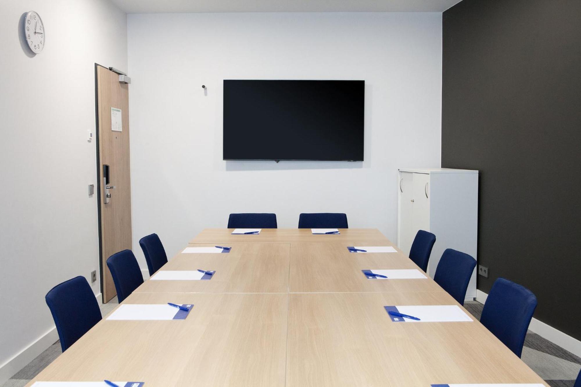 Holiday Inn Express Bochum By Ihg Екстер'єр фото